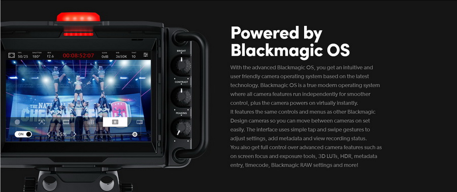 Blackmagic Studio Converter by  in  - EC MALL