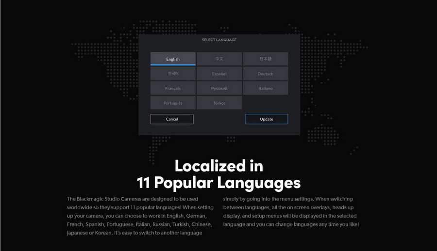 Blackmagic Studio Converter by in - EC MALL