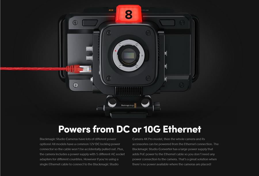 Blackmagic Studio Converter by in - EC MALL