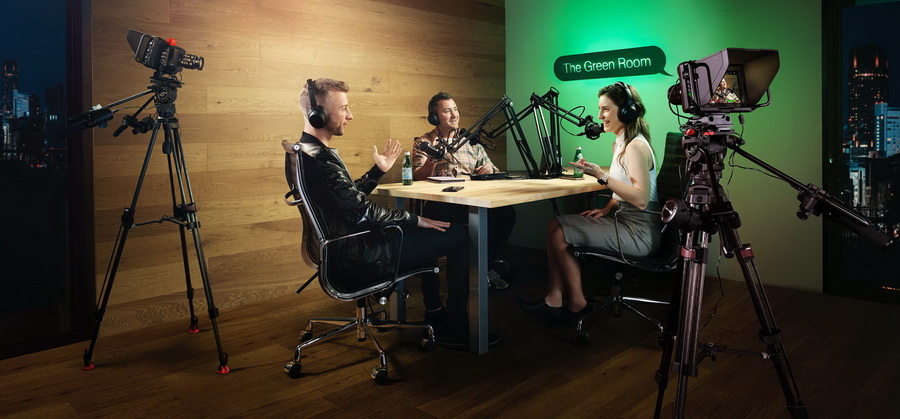 Blackmagic Studio Converter by in - EC MALL