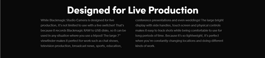 Blackmagic Studio Converter by in - EC MALL