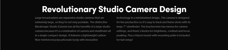 Blackmagic Studio Converter by in - EC MALL