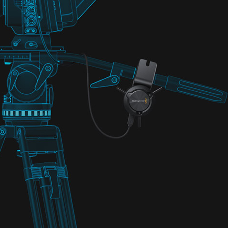 Blackmagic Focus Demand by  in  - EC MALL