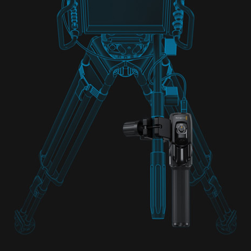 Blackmagic Zoom Demand by  in  - EC MALL