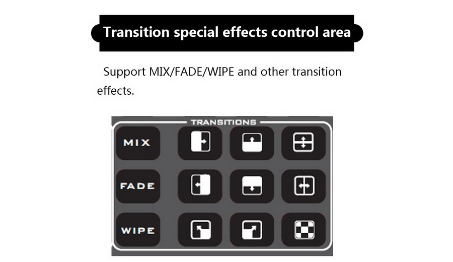 DeviceWell HDS9336 Switcher by  in  - EC MALL