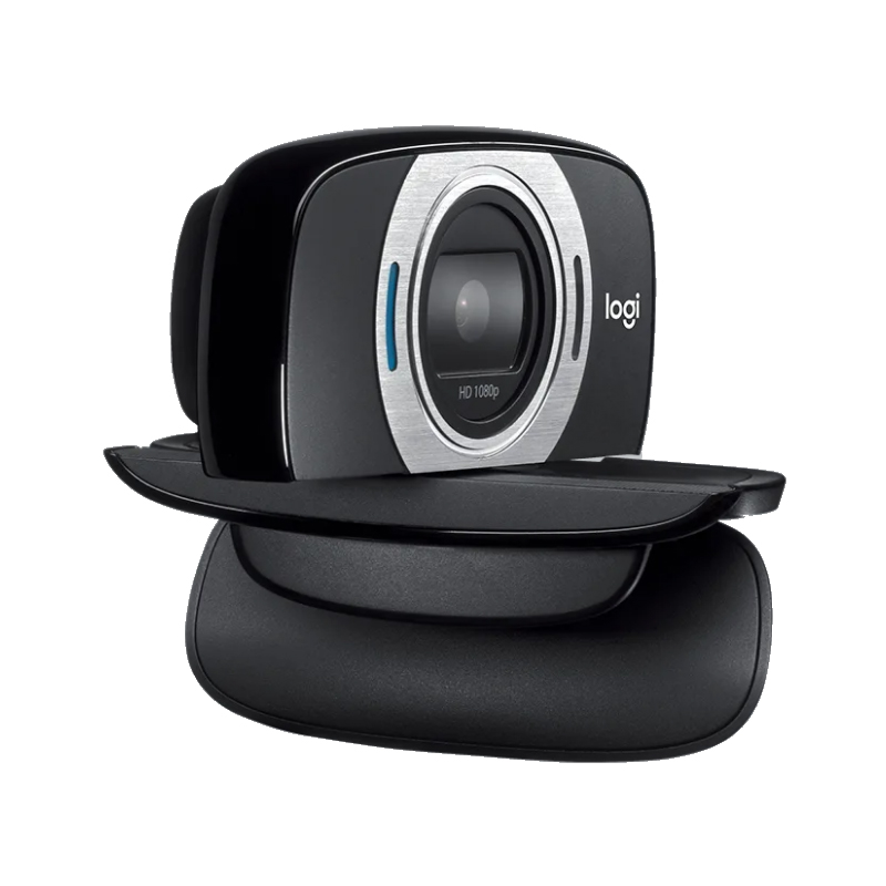 Logitech C615 Full HD Webcam by  in  - EC MALL