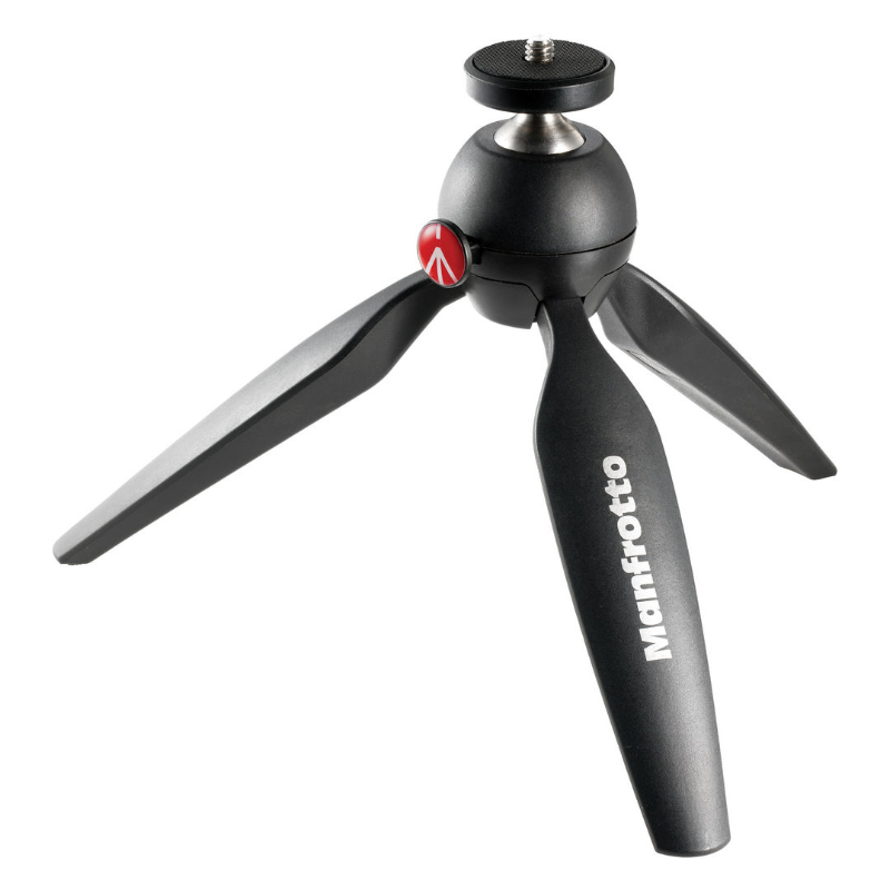 Manfrotto Pixi Mini Tripod by  in  - EC MALL