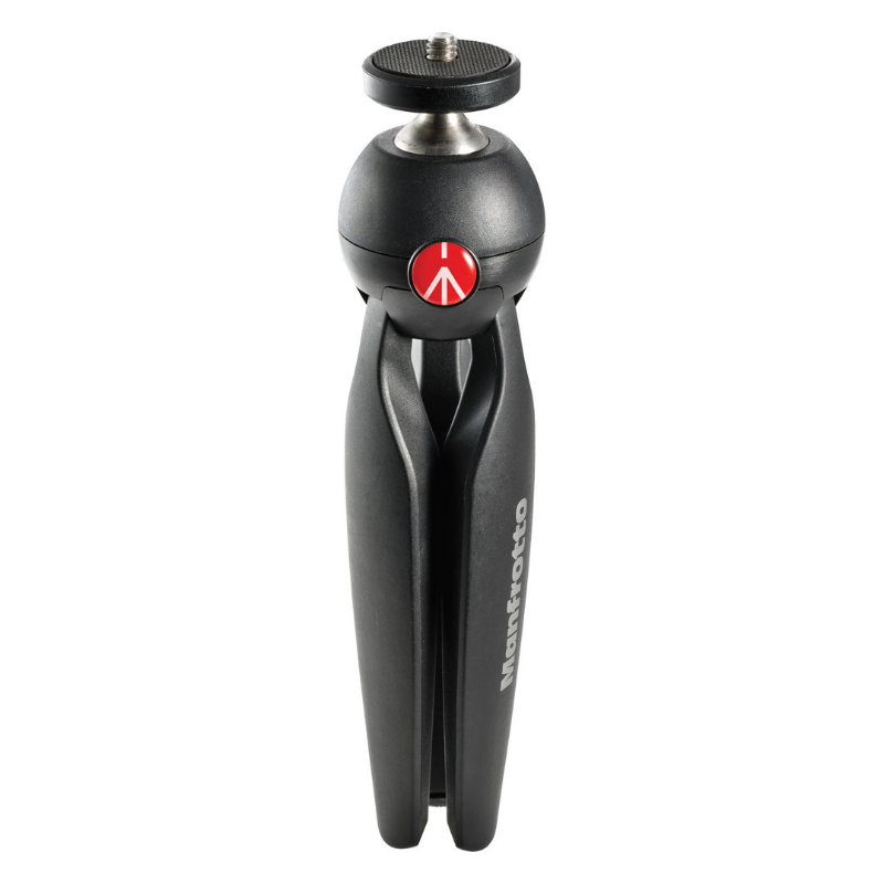 Manfrotto Pixi Mini Tripod by  in  - EC MALL