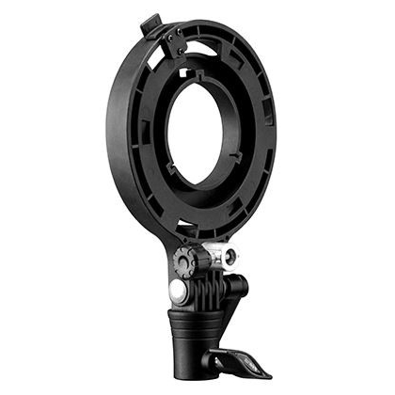 Nanlite AS-BA-FZ60 Bowens Mount Adapter for Forza 60 by  in  - EC MALL