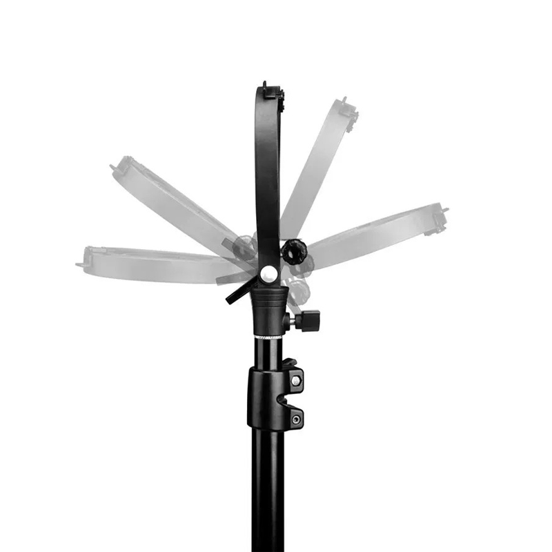 Nanlite AS-BA-FZ60 Bowens Mount Adapter for Forza 60 by  in  - EC MALL