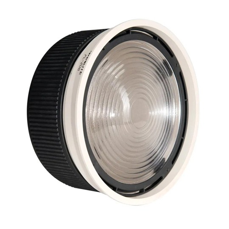 Nanlite FL-20G Fresnel Lens for Forza 300/500 (with Barndoor) by  in  - EC MALL