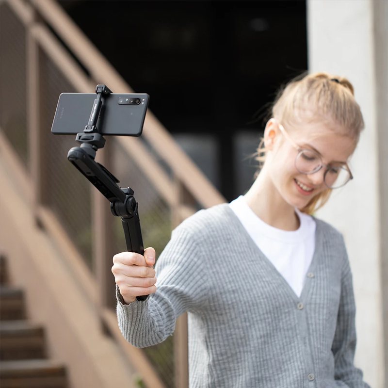 PGYTECH Mantispod Vlogging Tripod (P-CG-021) by  in  - EC MALL