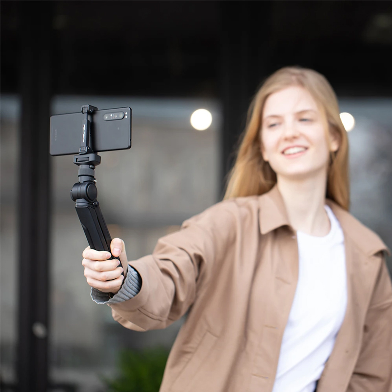 PGYTECH Mantispod Vlogging Tripod (P-CG-021) by  in  - EC MALL