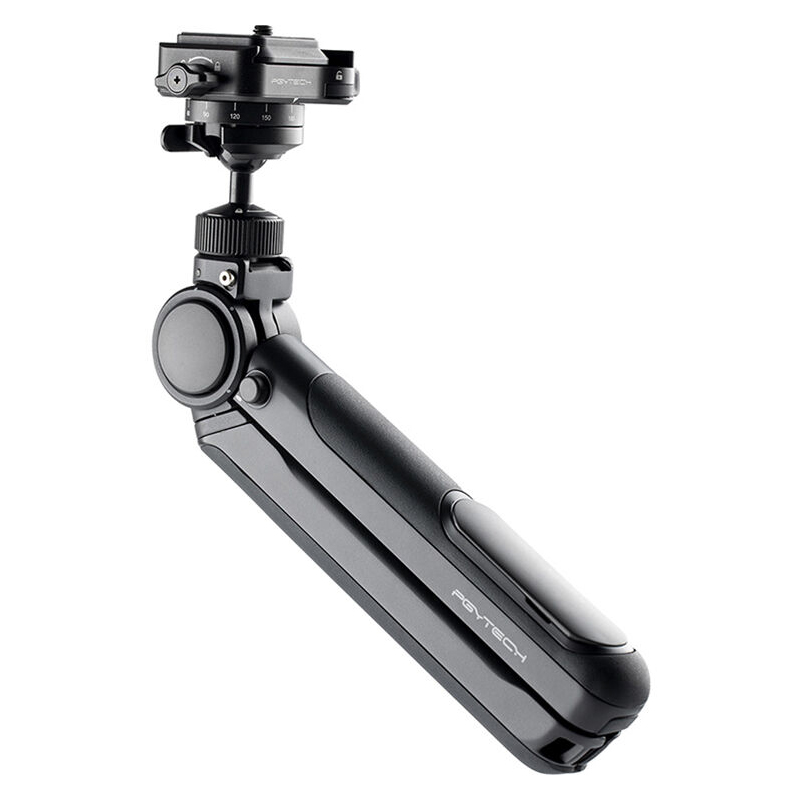 PGYTECH Mantispod Vlogging Tripod PRO (P-CG-020) by  in  - EC MALL