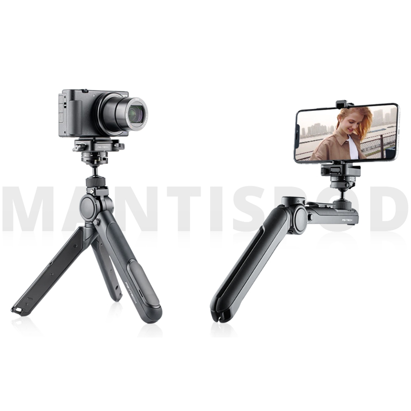 PGYTECH Mantispod Vlogging Tripod (P-CG-021) by  in  - EC MALL