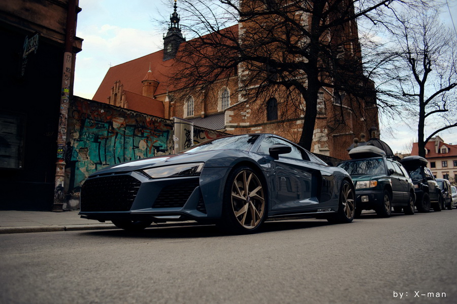 TTArtisan 17mm f/1.4 APS-C Lens by  in  - EC MALL