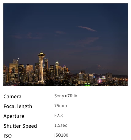 Tamron 28-75mm f/2.8 Di III VXD G2 (Model A063) For Sony E by  in  - EC MALL