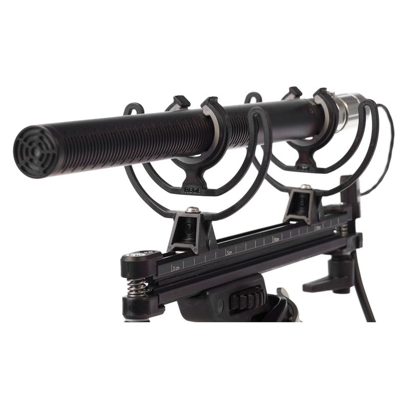 Rode Blimp (NEW) Windshield and Shock Mount  System by  in  - EC MALL