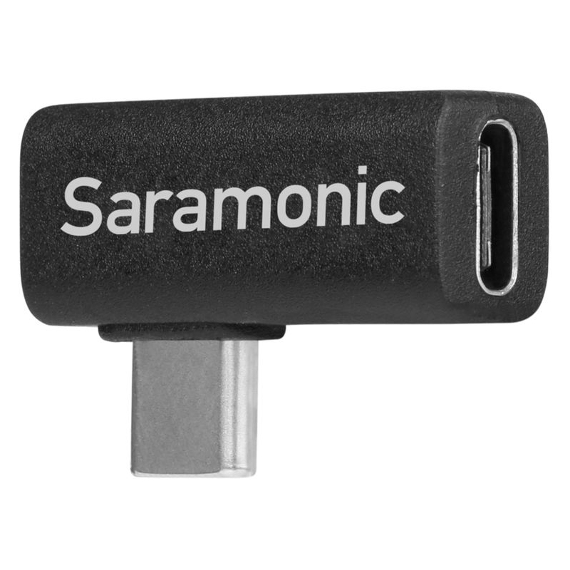 Saramonic LavMicro U3A Lavalier Microphone by  in  - EC MALL