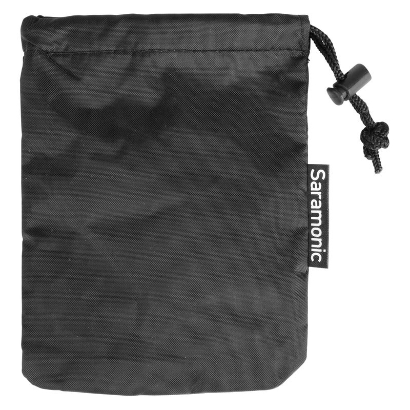 Saramonic LavMicro U3A Lavalier Microphone by  in  - EC MALL