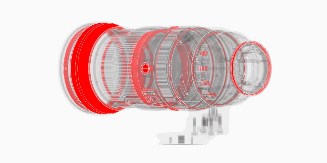 Sigma 150-600mm f/5-6.3 DG DN OS Sports Lens by  in  - EC MALL