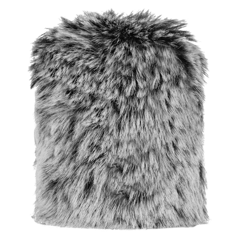 Simorr 3288 Wave S1 Camera-Mount Shotgun Microphone by  in  - EC MALL