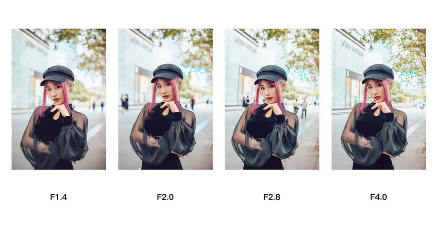 TTArtisan 35mm f/1.4 APS-C Lens by  in  - EC MALL