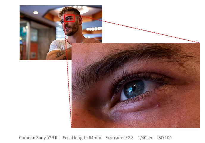 Tamron 28-75mm f/2.8 Di III VXD G2 (Model A063) For Sony E by  in  - EC MALL