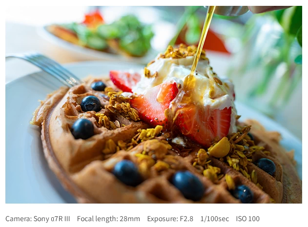 Tamron 28-75mm f/2.8 Di III VXD G2 (Model A063) For Sony E by  in  - EC MALL