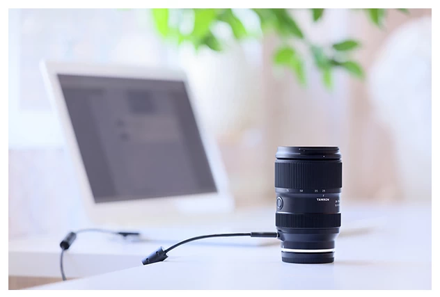 Tamron 28-75mm f/2.8 Di III VXD G2 (Model A063) For Sony E by  in  - EC MALL