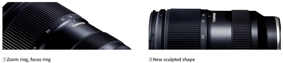 Tamron 28-75mm f/2.8 Di III VXD G2 (Model A063) For Sony E by  in  - EC MALL