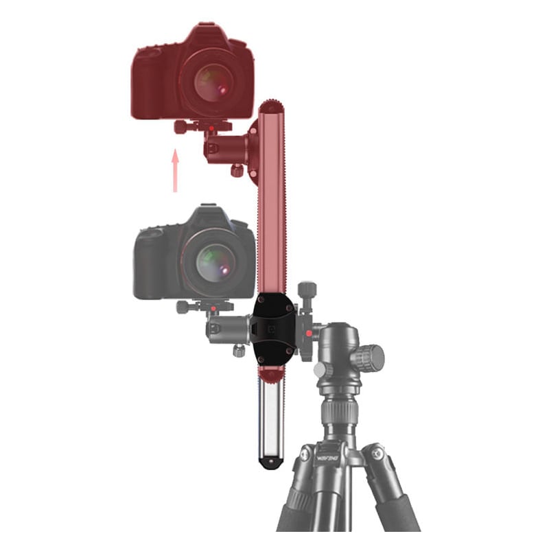 Zeapon Micro 2 Slider by  in  - EC MALL