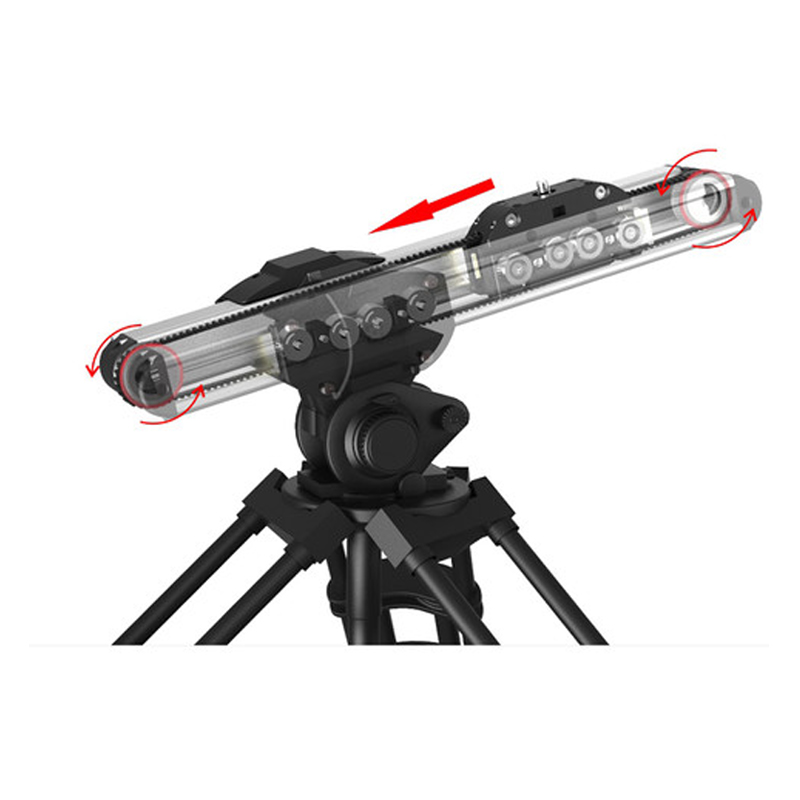 Zeapon Micro 2 Slider by  in  - EC MALL