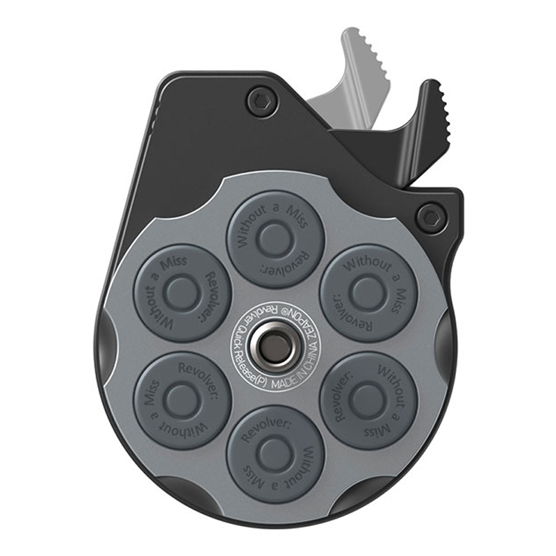Zeapon Revoler Quick Release by  in  - EC MALL