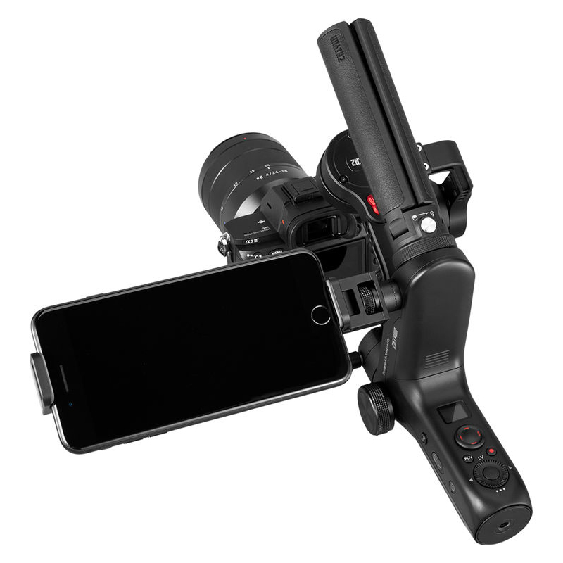 Zhiyun TransMount WEEBILL LAB Handheld Tripod by  in  - EC MALL