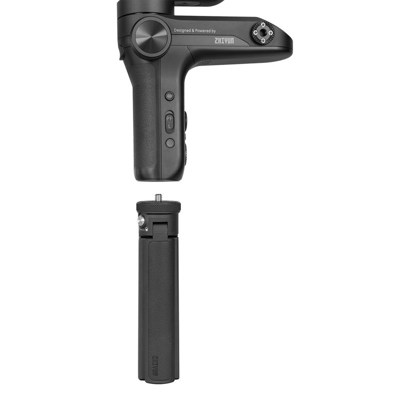 Zhiyun TransMount WEEBILL LAB Handheld Tripod by  in  - EC MALL