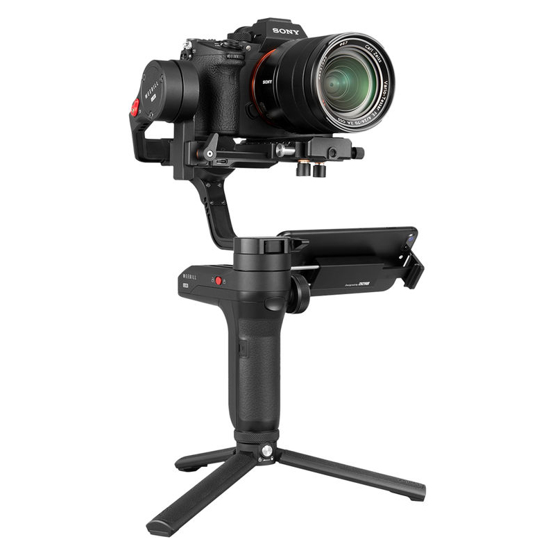 Zhiyun TransMount WEEBILL LAB Handheld Tripod by  in  - EC MALL
