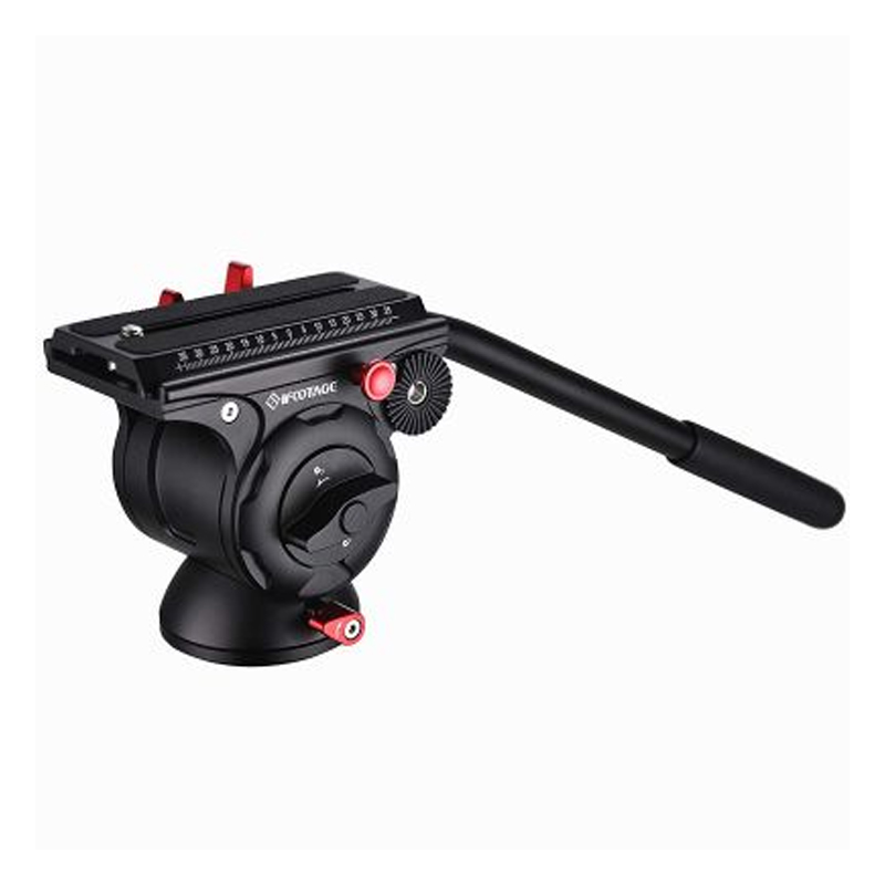 iFootage Komodo K5 Fluid Head by  in  - EC MALL