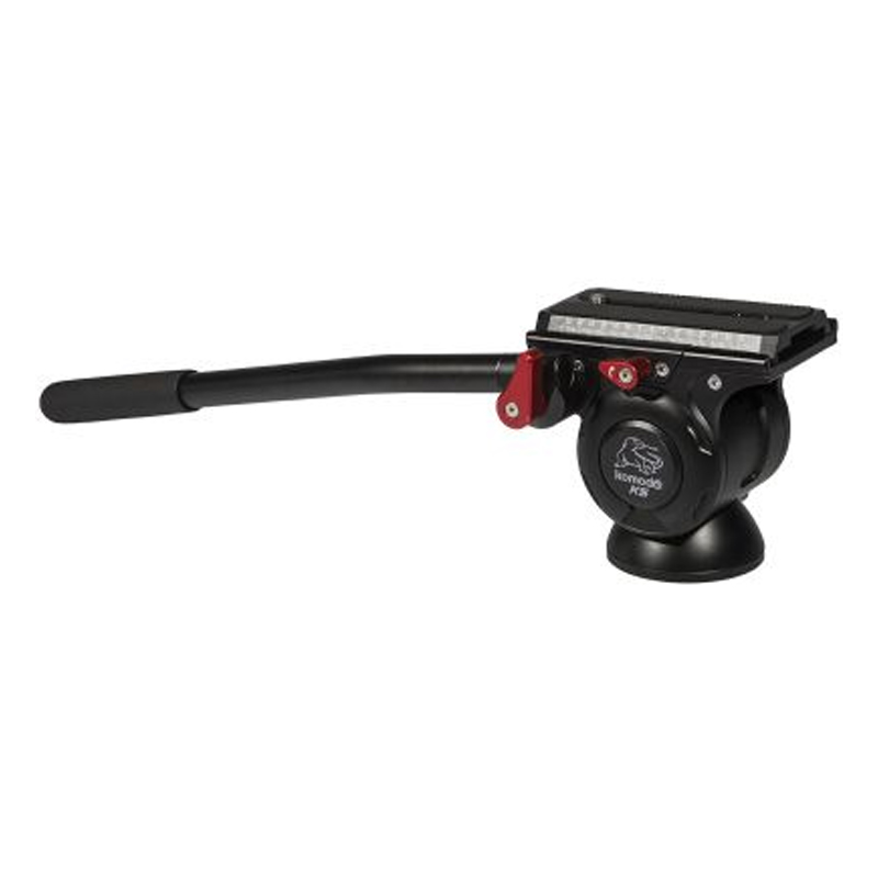 iFootage Komodo K5 Fluid Head by  in  - EC MALL