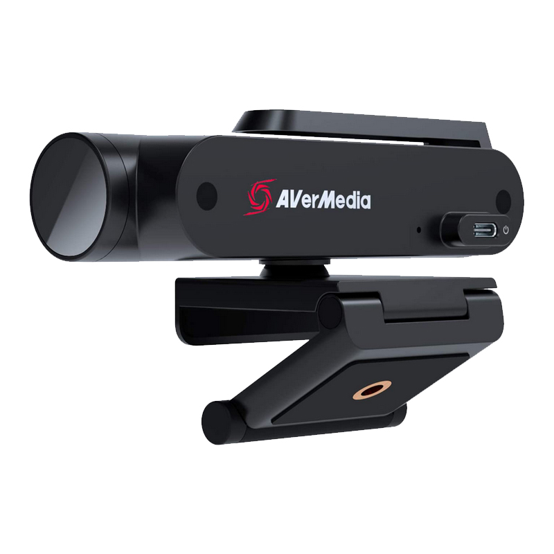 Avermedia PW513 4K Webcam by  in  - EC MALL