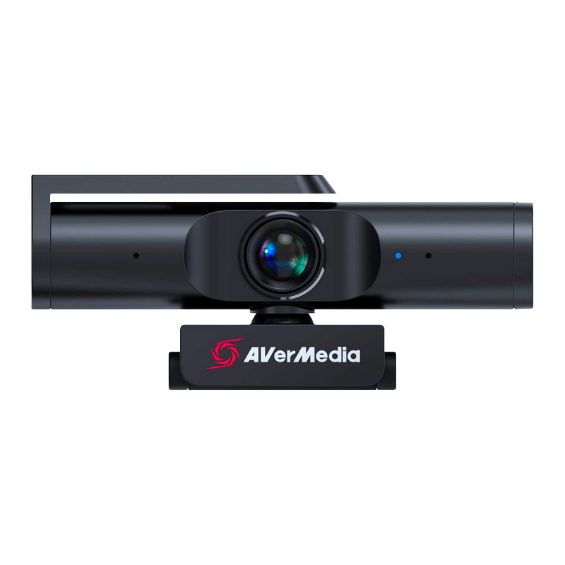 Avermedia PW513 4K Webcam by  in  - EC MALL