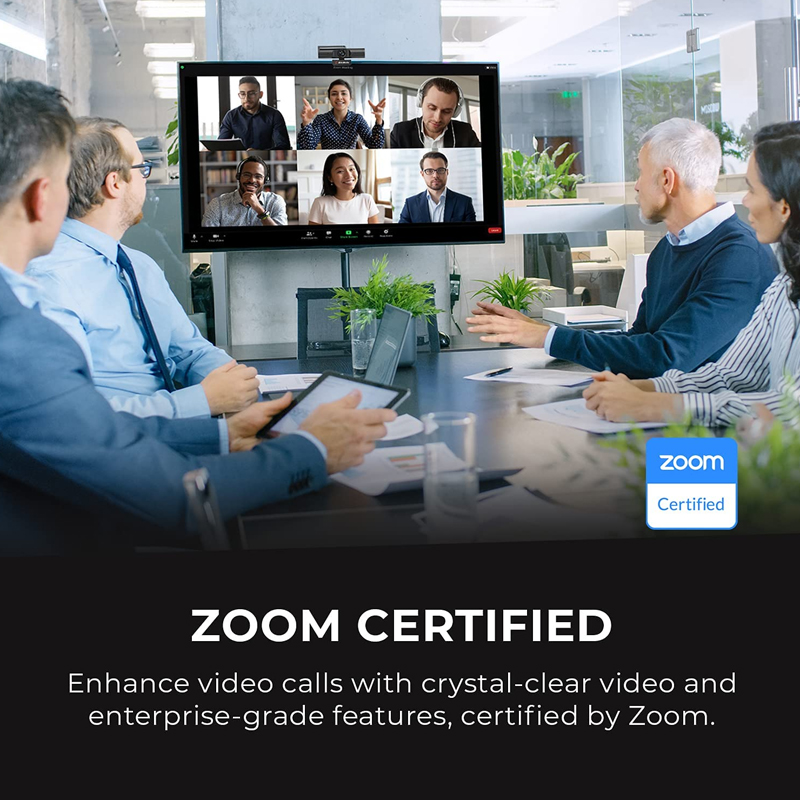 Avermedia PW513 4K Webcam by  in  - EC MALL