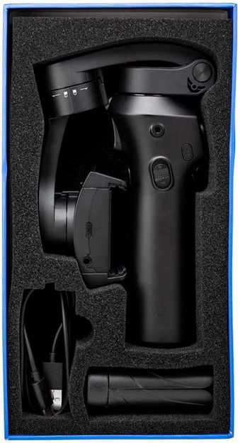 Benro 3XS Lite Gimbal 3-Axis Stabilizer by  in  - EC MALL