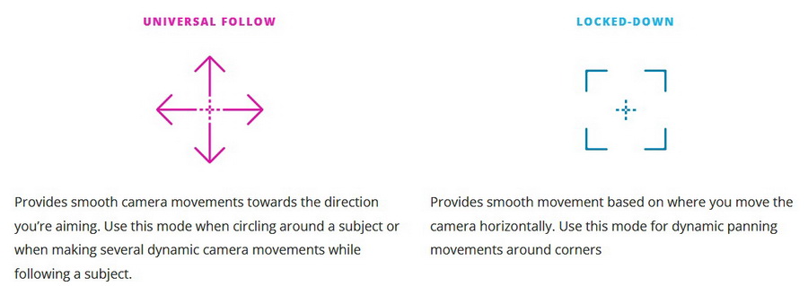 Benro 3XS Lite Gimbal 3-Axis Stabilizer by  in  - EC MALL