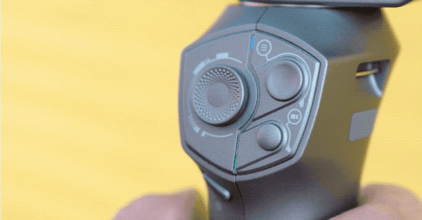 Benro 3XS Lite Gimbal 3-Axis Stabilizer by  in  - EC MALL