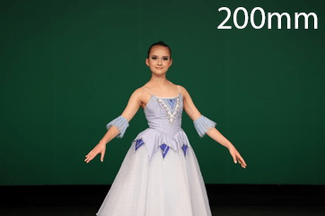 Canon RF 100-400mm f/5.6-8 IS USM Lens by  in  - EC MALL