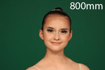 Canon RF 100-400mm f/5.6-8 IS USM Lens by  in  - EC MALL