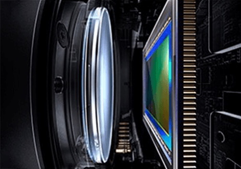 Canon RF 16mm f/2.8 STM Lens by in - EC MALL