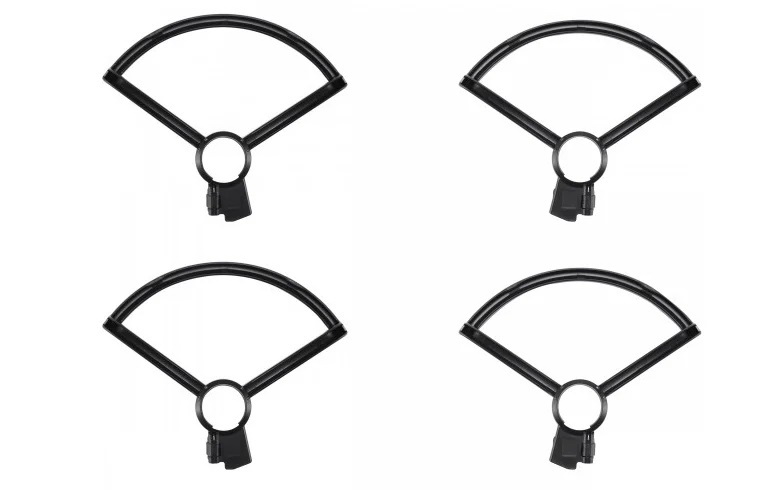 DJI Drone Acc Spark Propeller Guard Black by  in  - EC MALL