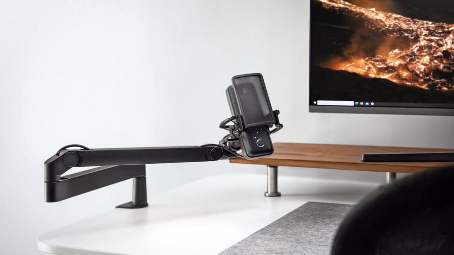 Elgato Wave Mic Arm LP (10AAN9901) by  in  - EC MALL